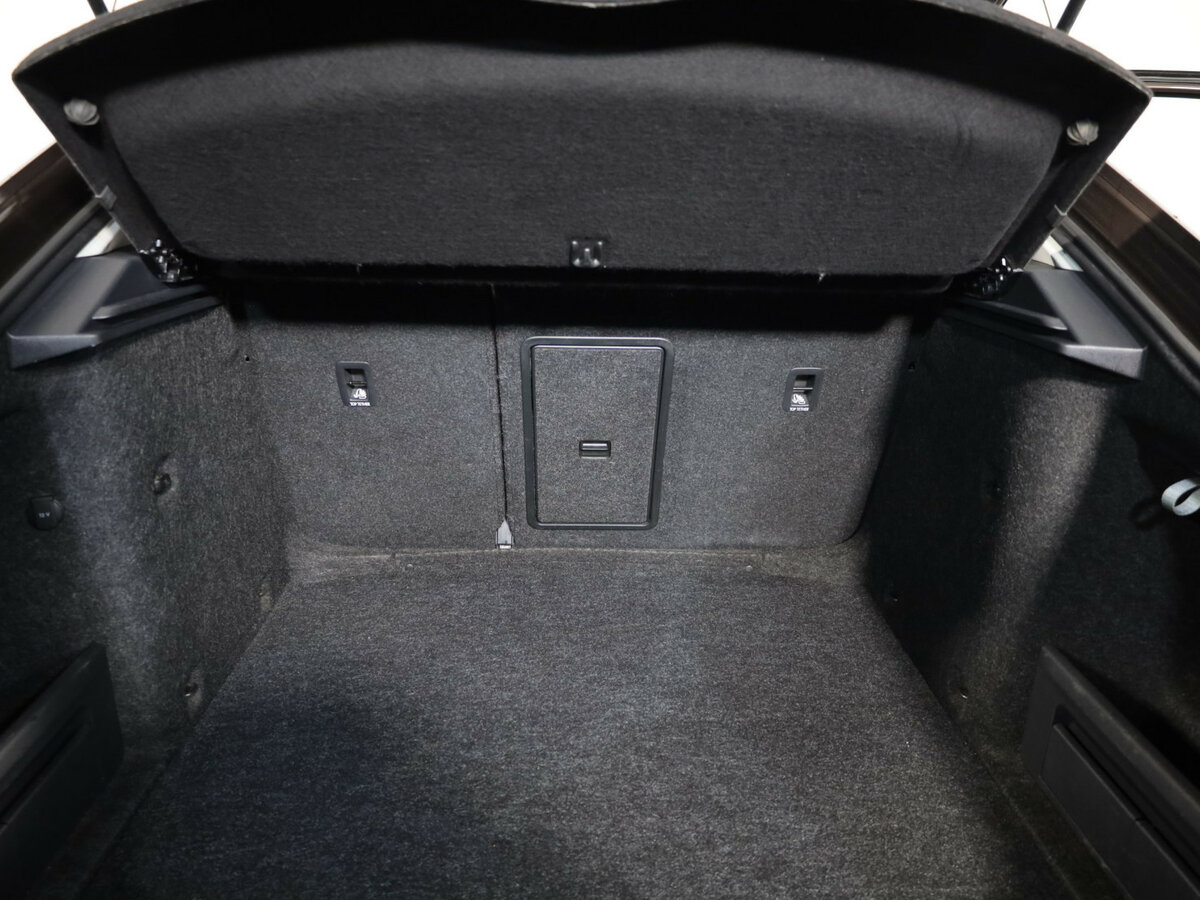 Б/У Шкода Октавия 2017 года. Фото: #15