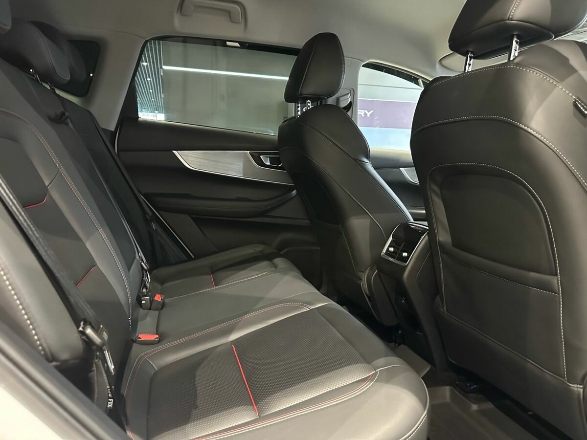 Б/У Чери Тигго 7 Про 2022 года. Фото: #13