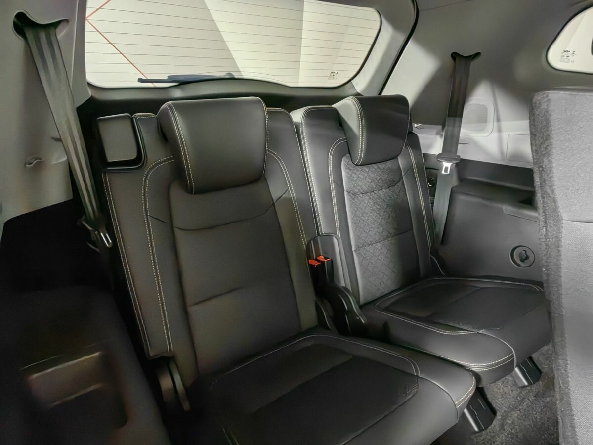 Б/У Чери Тигго 8 2020 года. Фото: #13