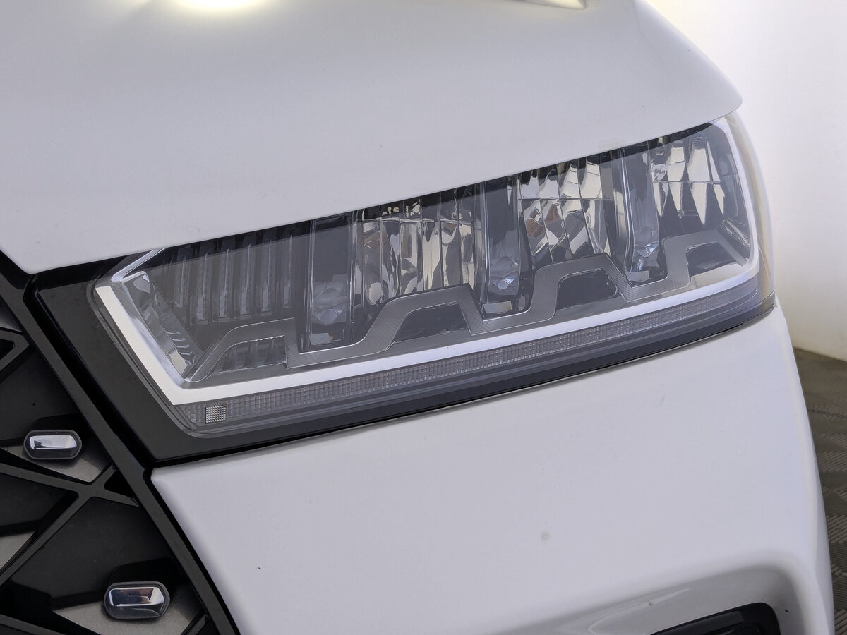 Б/У Чери Тигго 7 Про 2022 года. Фото: #10