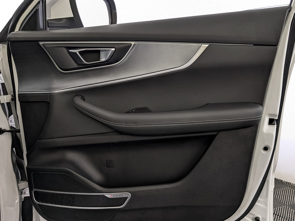 Б/У Чери Тигго 7 Про 2022 года. Фото: #22