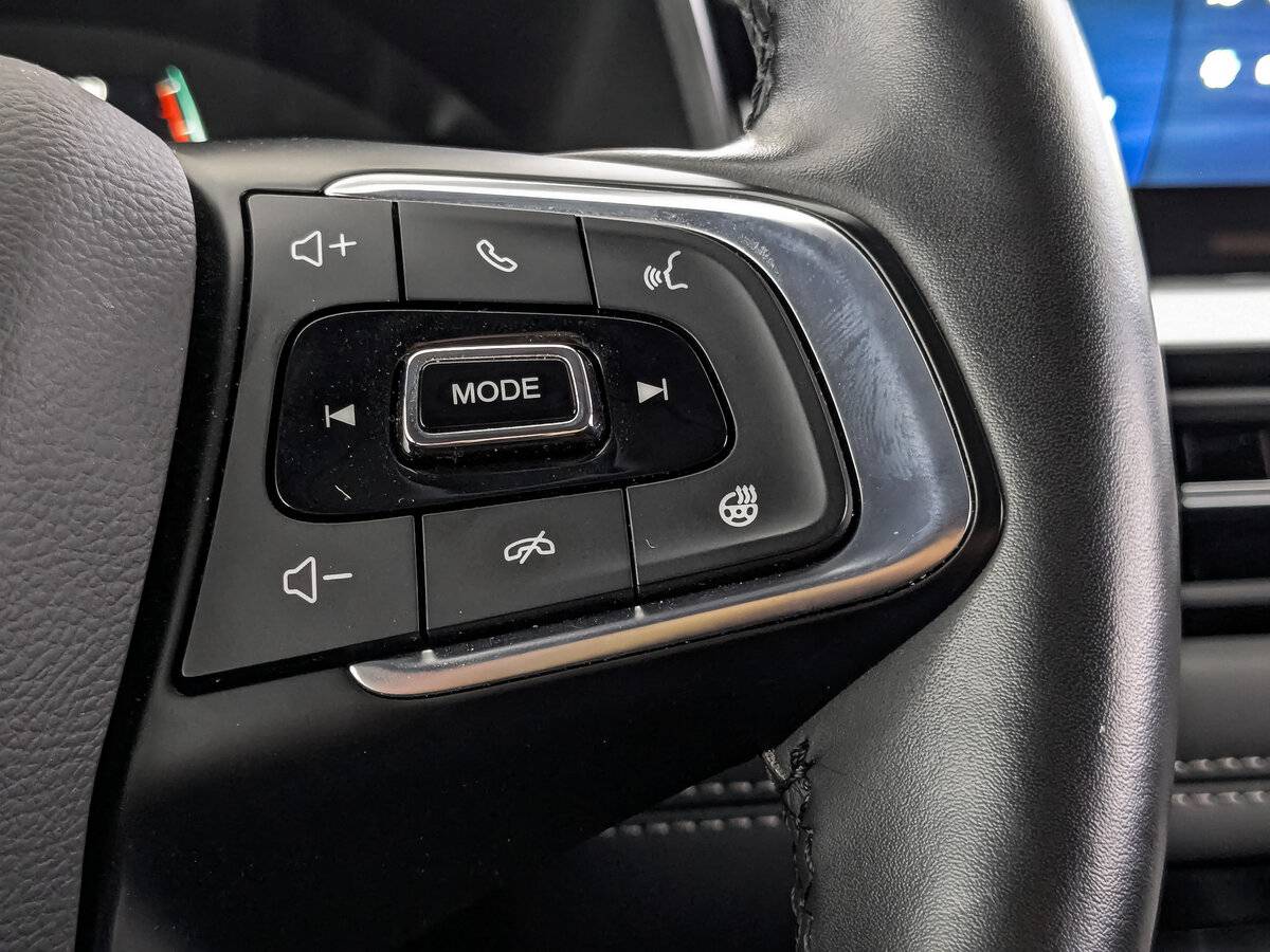 Б/У Чери Тигго 7 Про 2022 года. Фото: #26