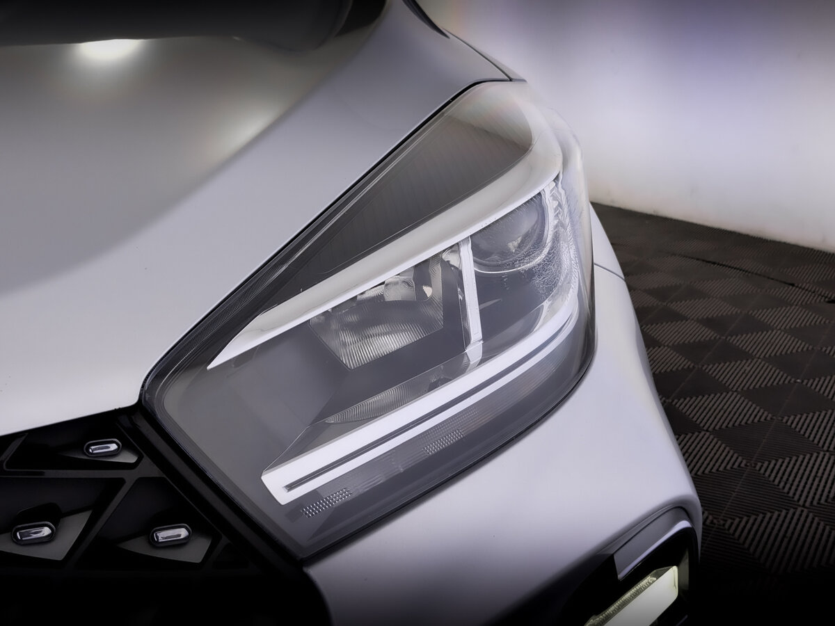 Б/У Чери Тигго 4 Про 2022 года. Фото: #16