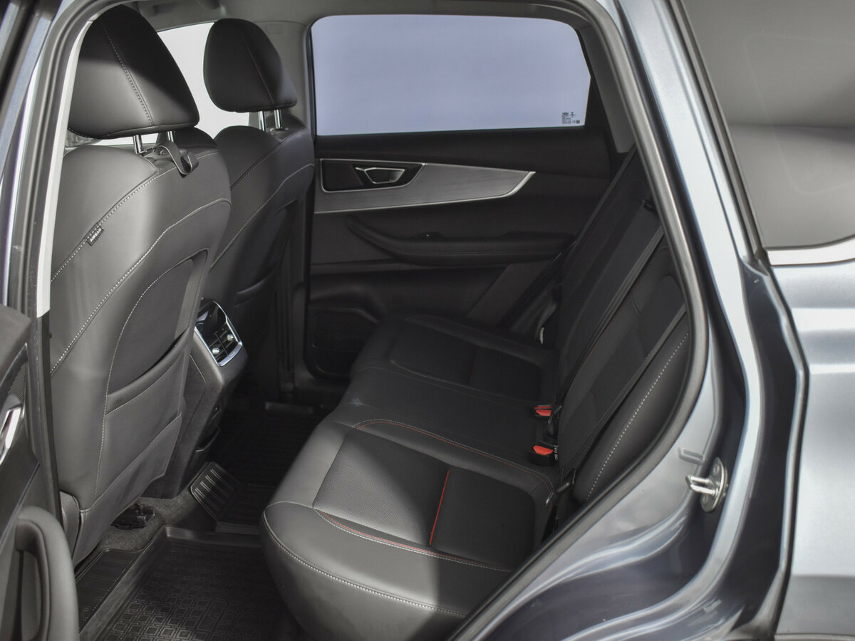 Б/У Чери Тигго 7 Про 2021 года. Фото: #9