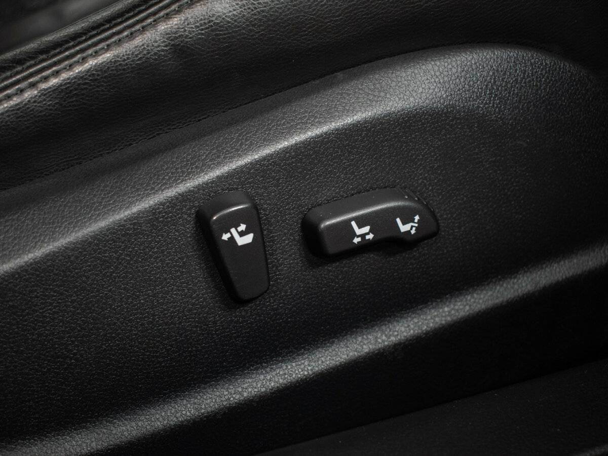 Б/У Ниссан Теана 2012 года. Фото: #12