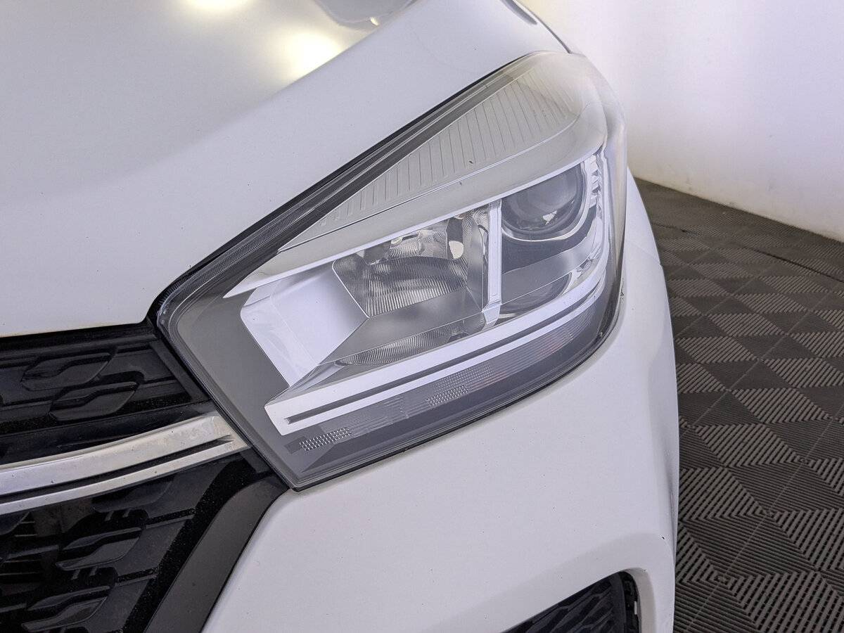 Б/У Чери Тигго 4 2021 года. Фото: #10