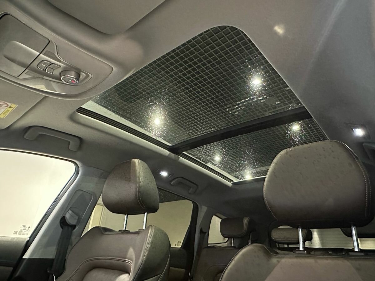 Б/У Чери Тигго 8 Про 2022 года. Фото: #17