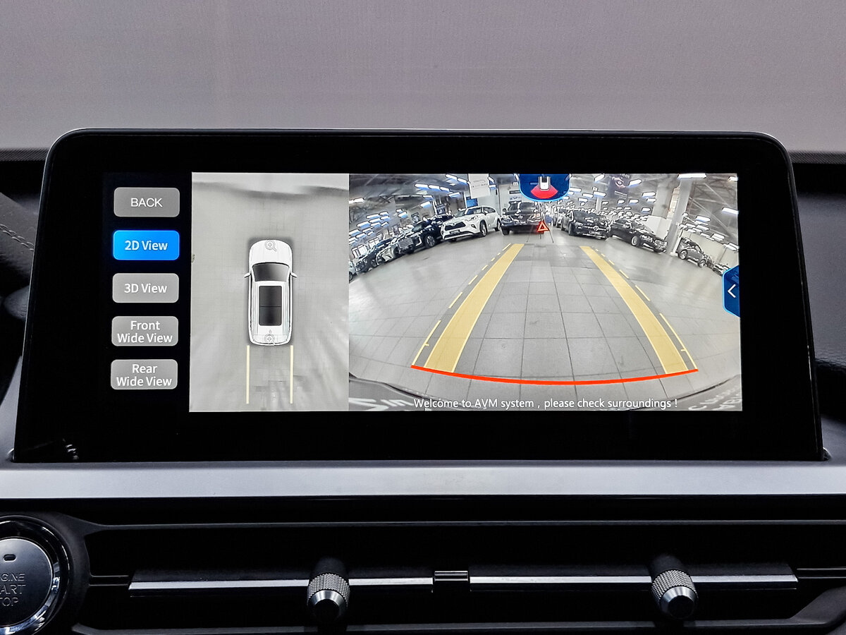 Б/У Чери Тигго 7 Про 2021 года. Фото: #24