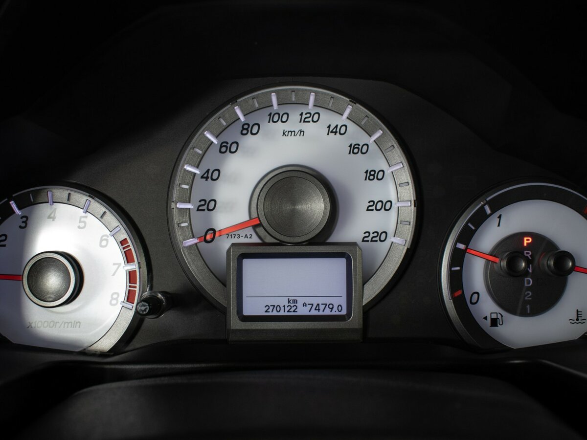 Б/У Хонда Пилот 2014 года. Фото: #14