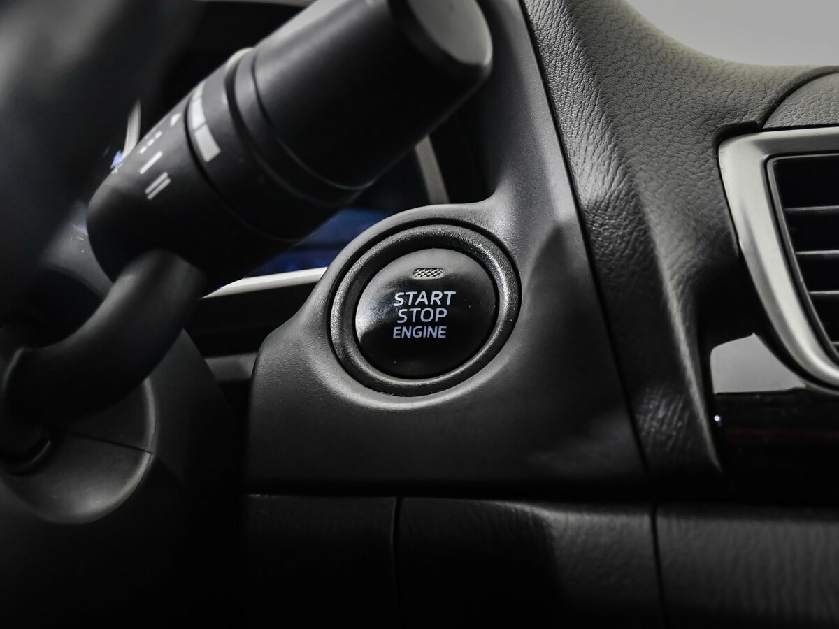 Б/У Мазда 3 2014 года. Фото: #14