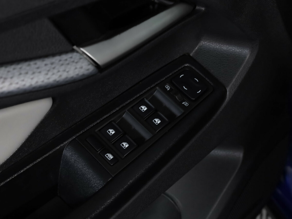 Б/У Лада (ВАЗ) Веста 2021 года. Фото: #10