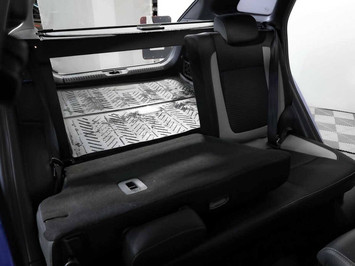 Б/У Лада (ВАЗ) Веста 2021 года. Фото: #18