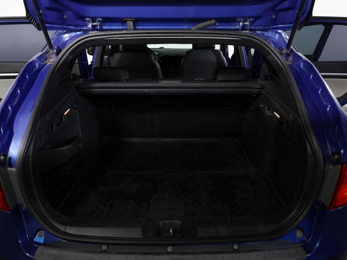 Б/У Лада (ВАЗ) Веста 2021 года. Фото: #20