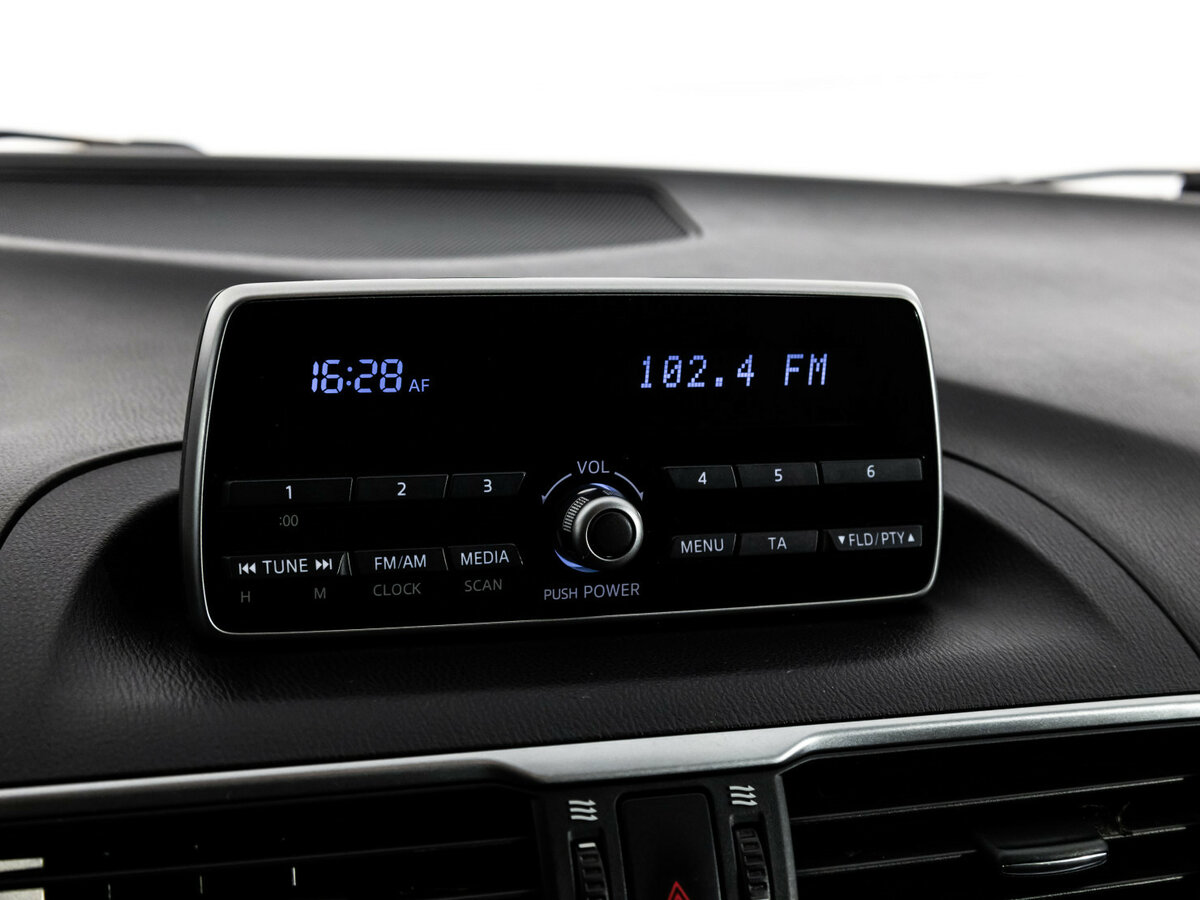 Б/У Мазда 3 2013 года. Фото: #11