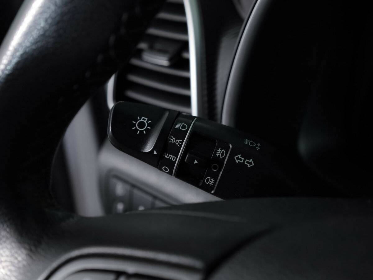 Б/У Хендай Туксон 2018 года. Фото: #14