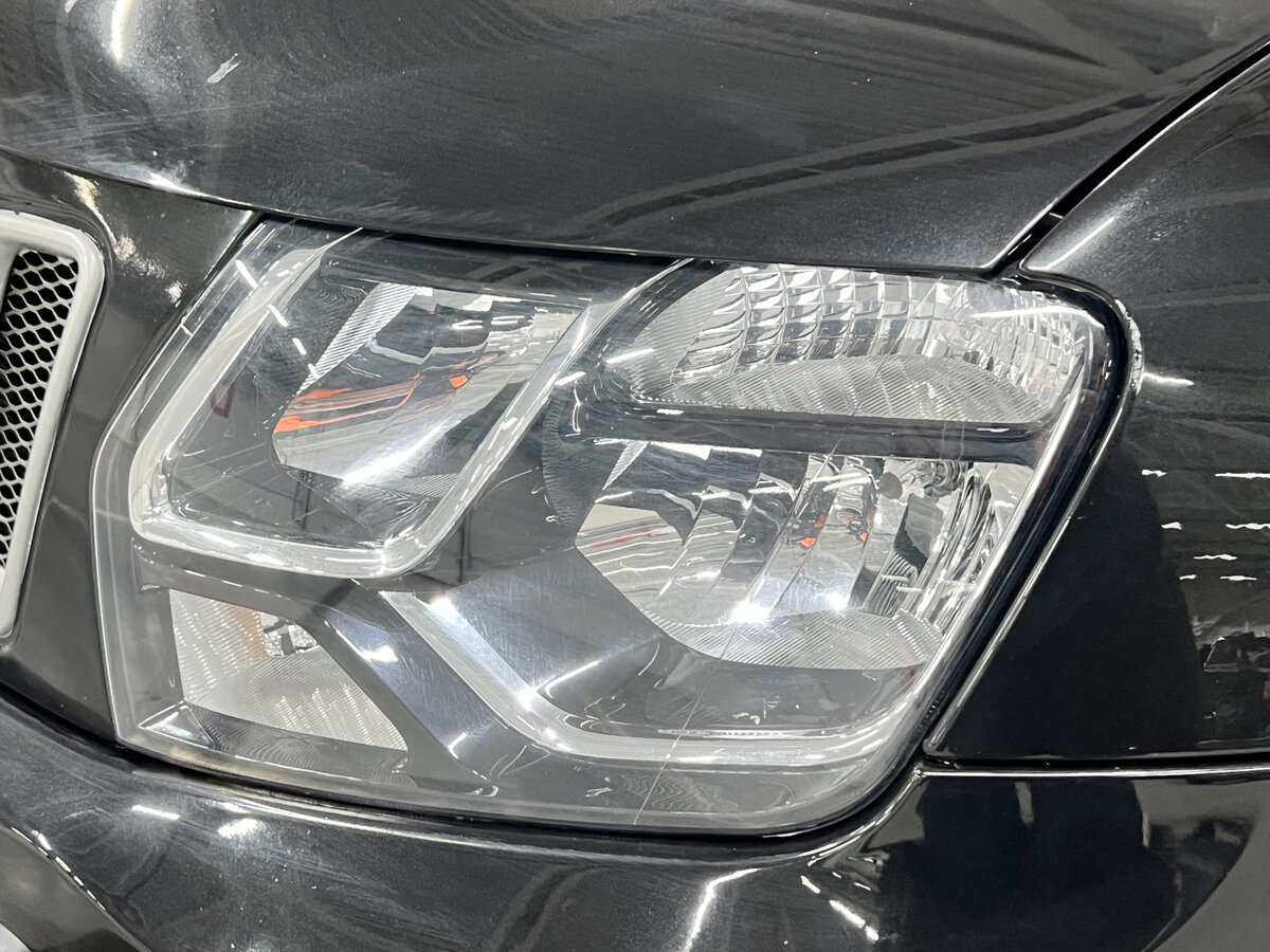 Б/У Рено Дастер 2016 года. Фото: #14