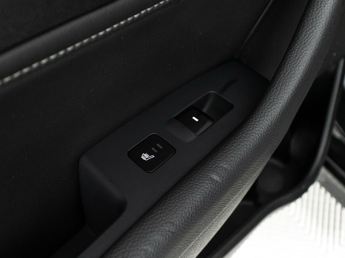 Б/У Хендай Соната 2018 года. Фото: #12