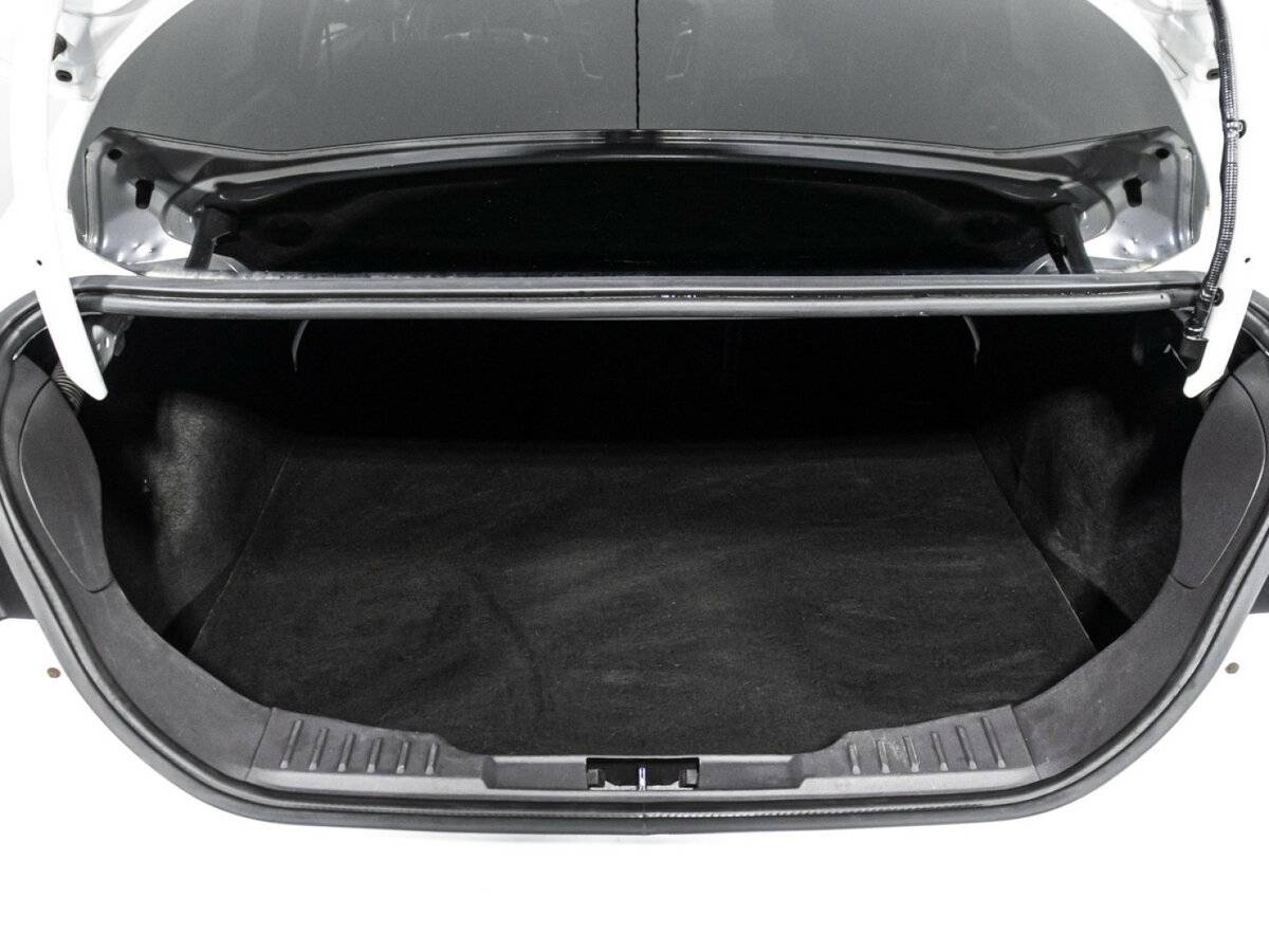 Б/У Форд Фокус 2012 года. Фото: #16