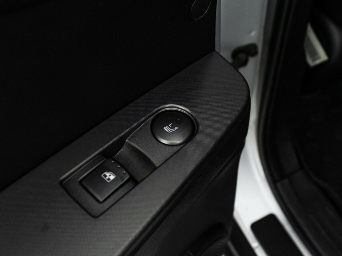 Б/У Сан-Ён Кирон 2014 года. Фото: #17