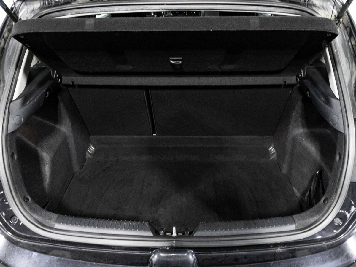 Б/У Киа Сид 2013 года. Фото: #15