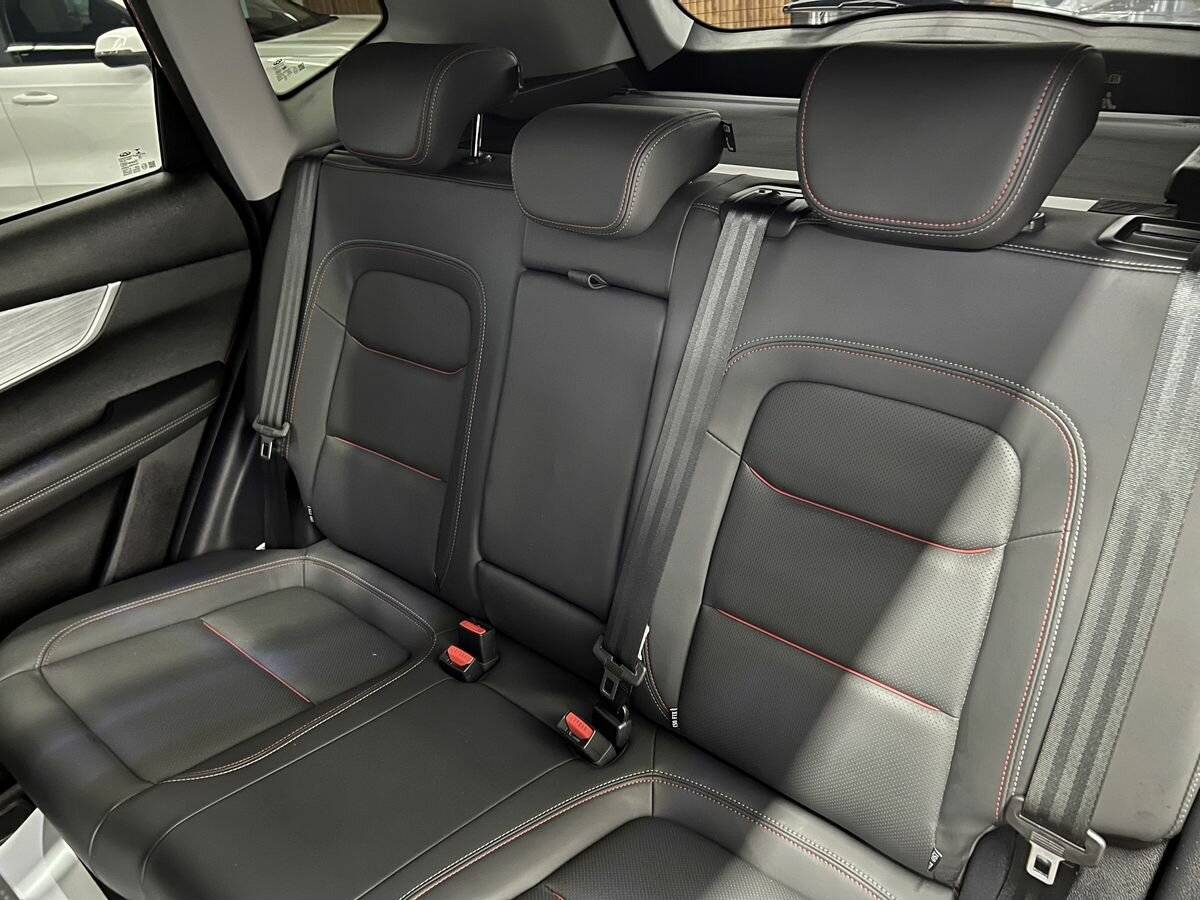 Б/У Чери Тигго 7 Про 2022 года. Фото: #8