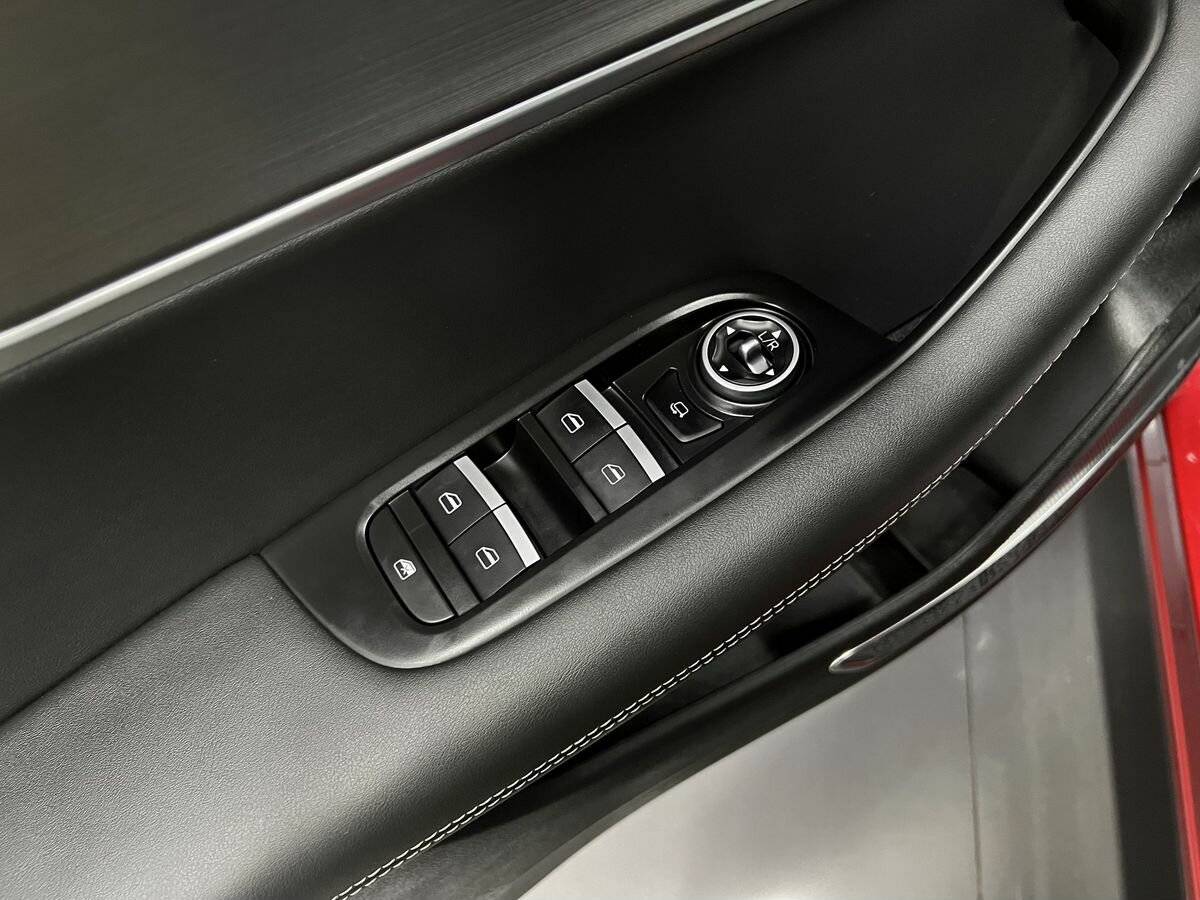 Б/У Чери Тигго 7 Про 2022 года. Фото: #19