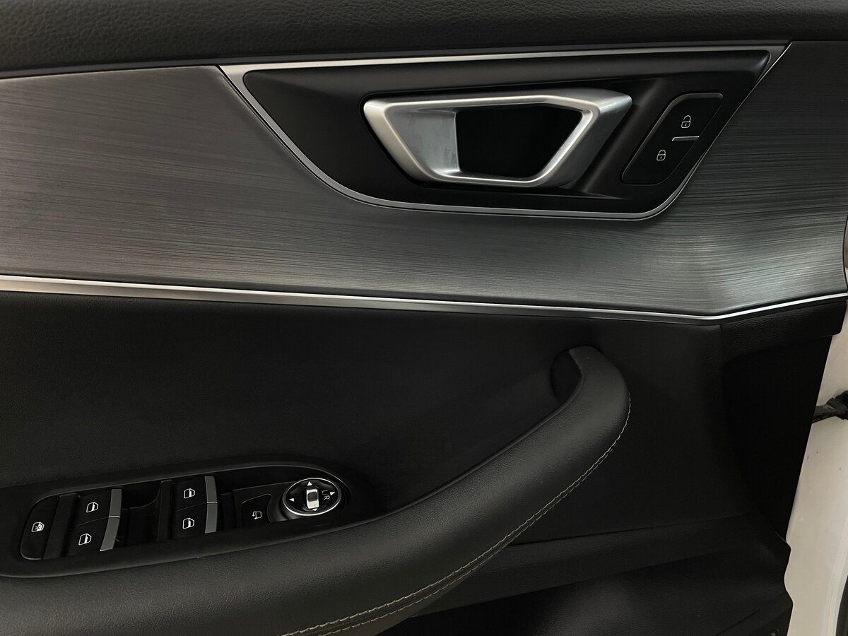 Б/У Чери Тигго 7 Про 2022 года. Фото: #8