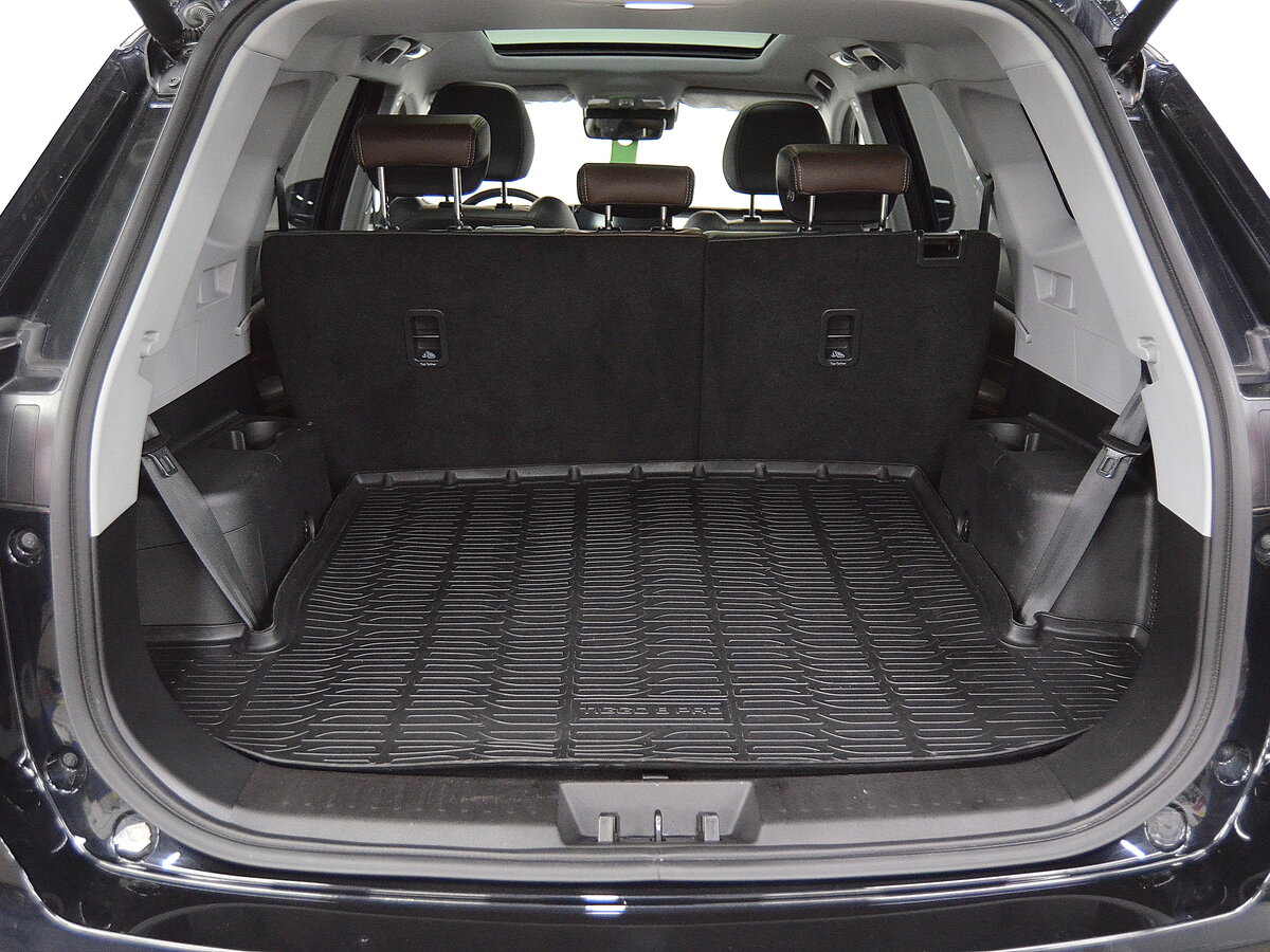 Б/У Чери Тигго 8 Про 2021 года. Фото: #20