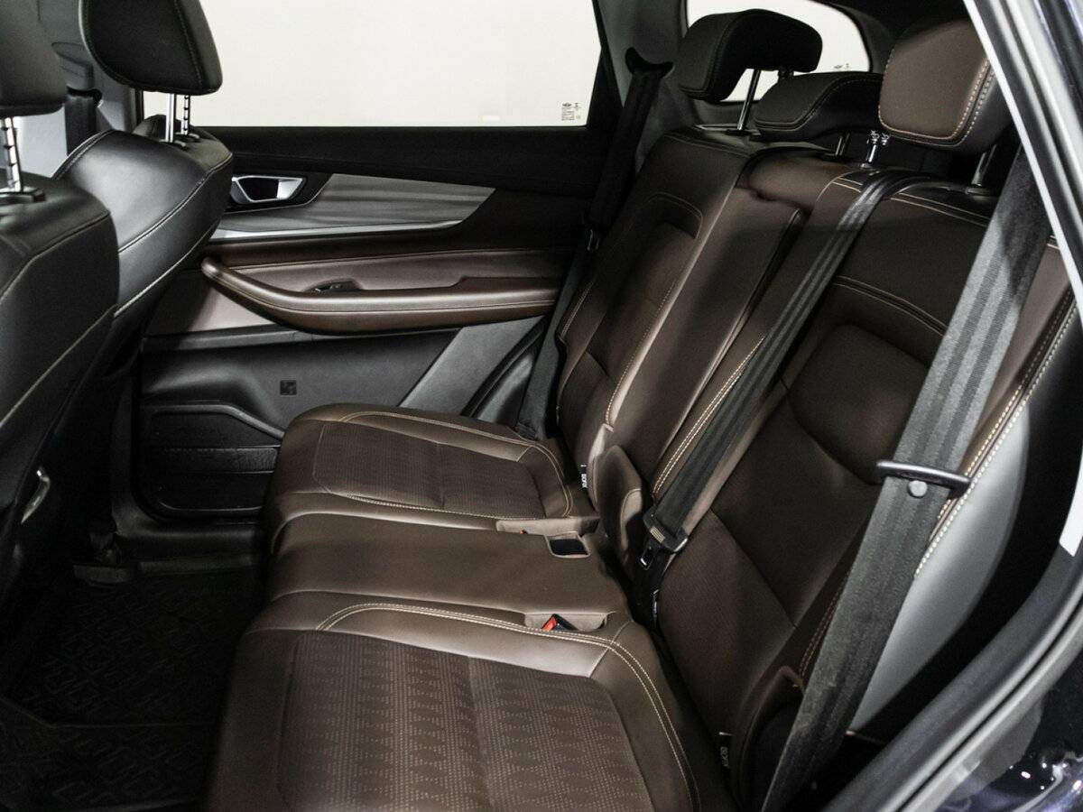 Б/У Чери Тигго 8 Про 2021 года. Фото: #9