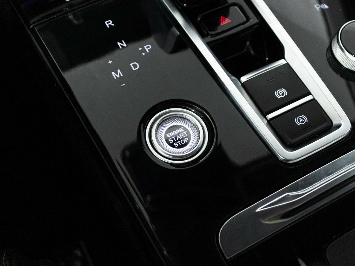 Б/У Чери Тигго 8 Про 2021 года. Фото: #20