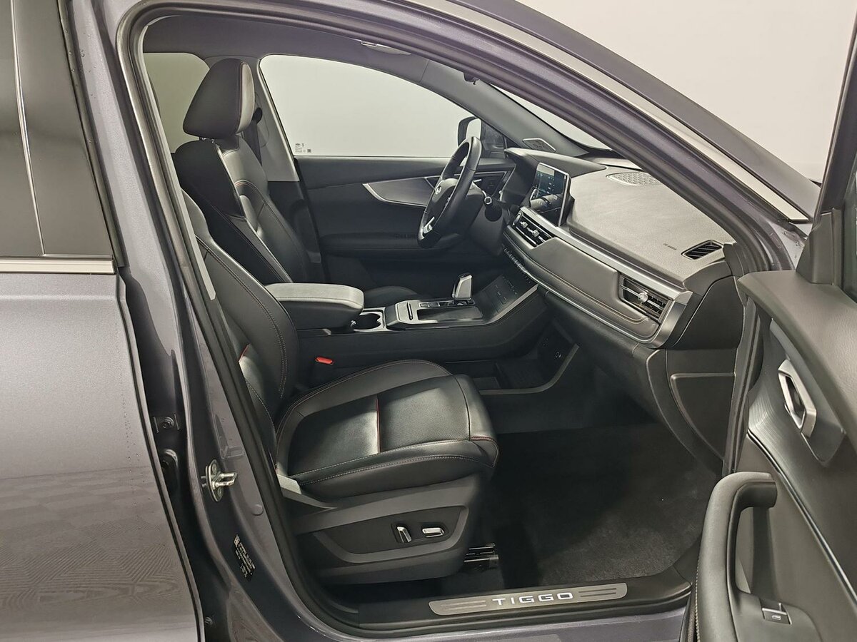 Б/У Чери Тигго 7 Про 2022 года. Фото: #26