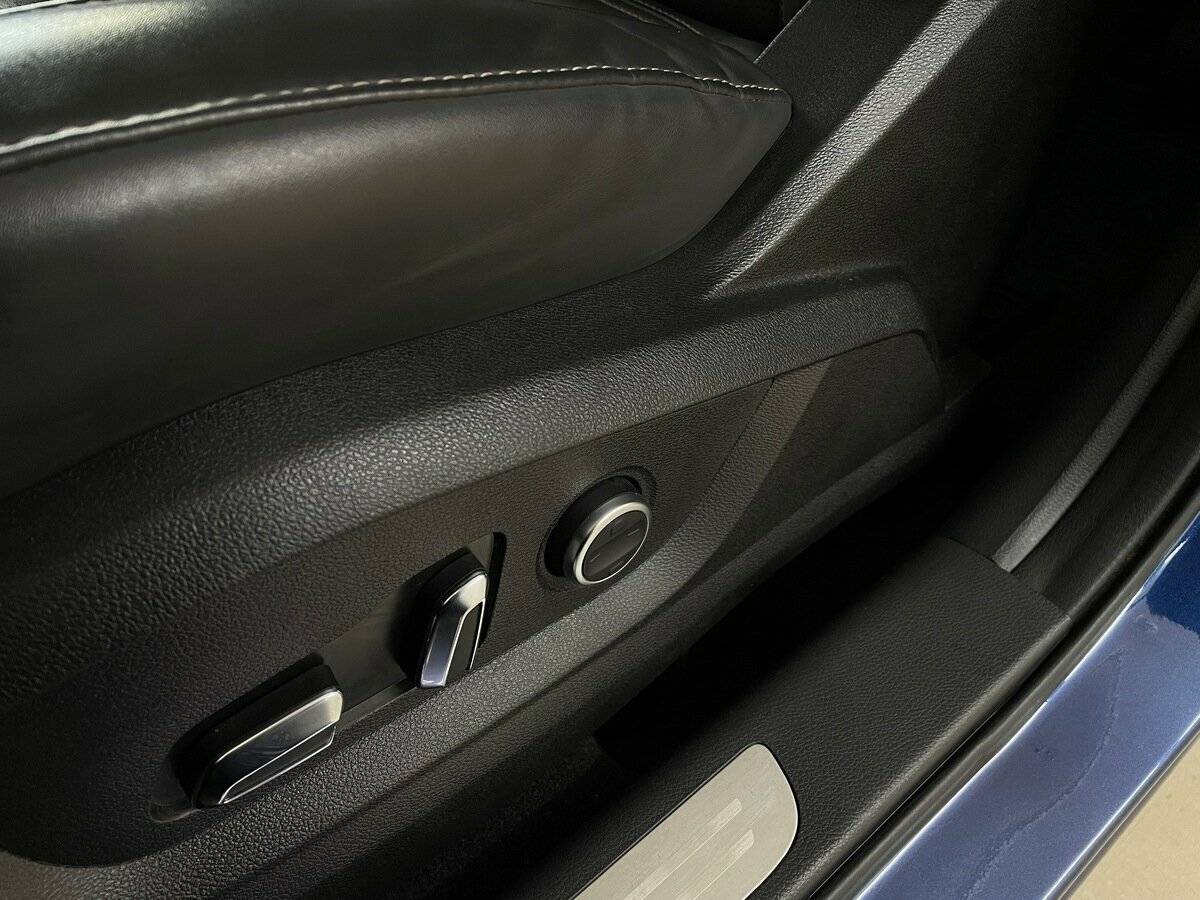 Б/У Чери Тигго 8 2022 года. Фото: #9