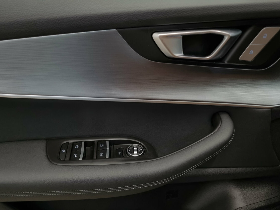 Б/У Чери Тигго 7 Про 2022 года. Фото: #5