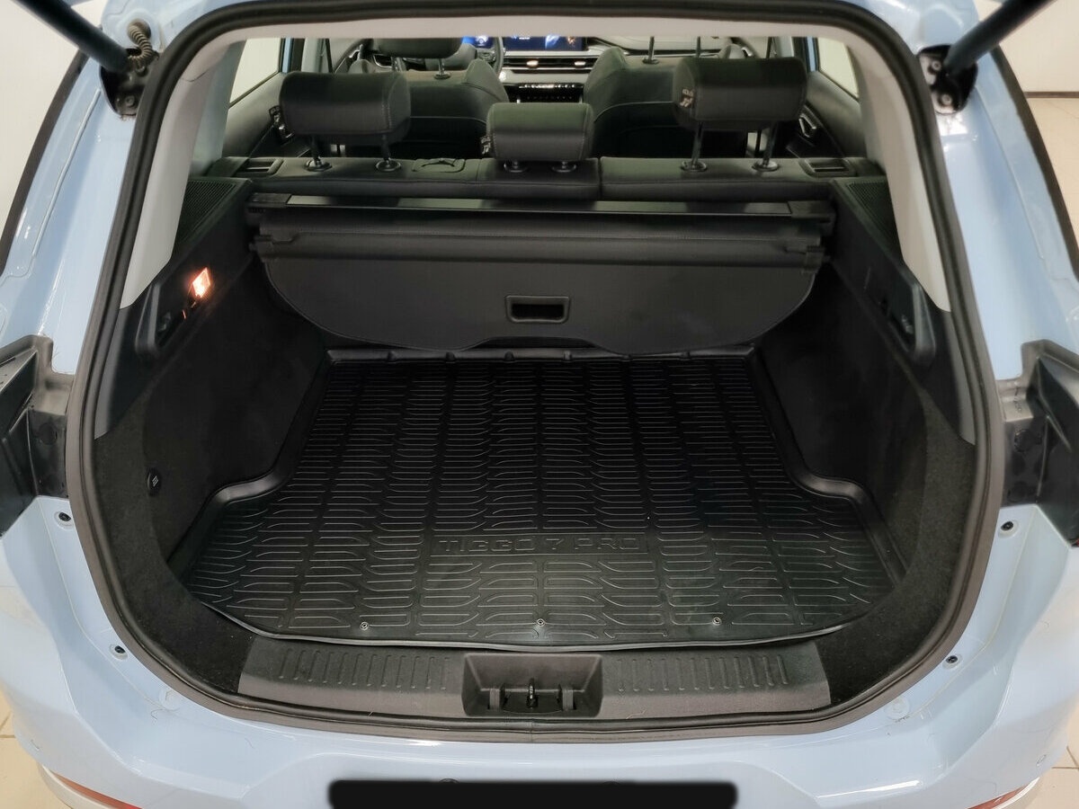 Б/У Чери Тигго 7 Про 2022 года. Фото: #17