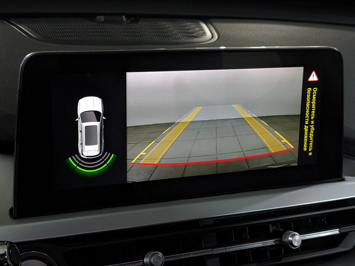 Б/У Чери Тигго 7 Про 2022 года. Фото: #24