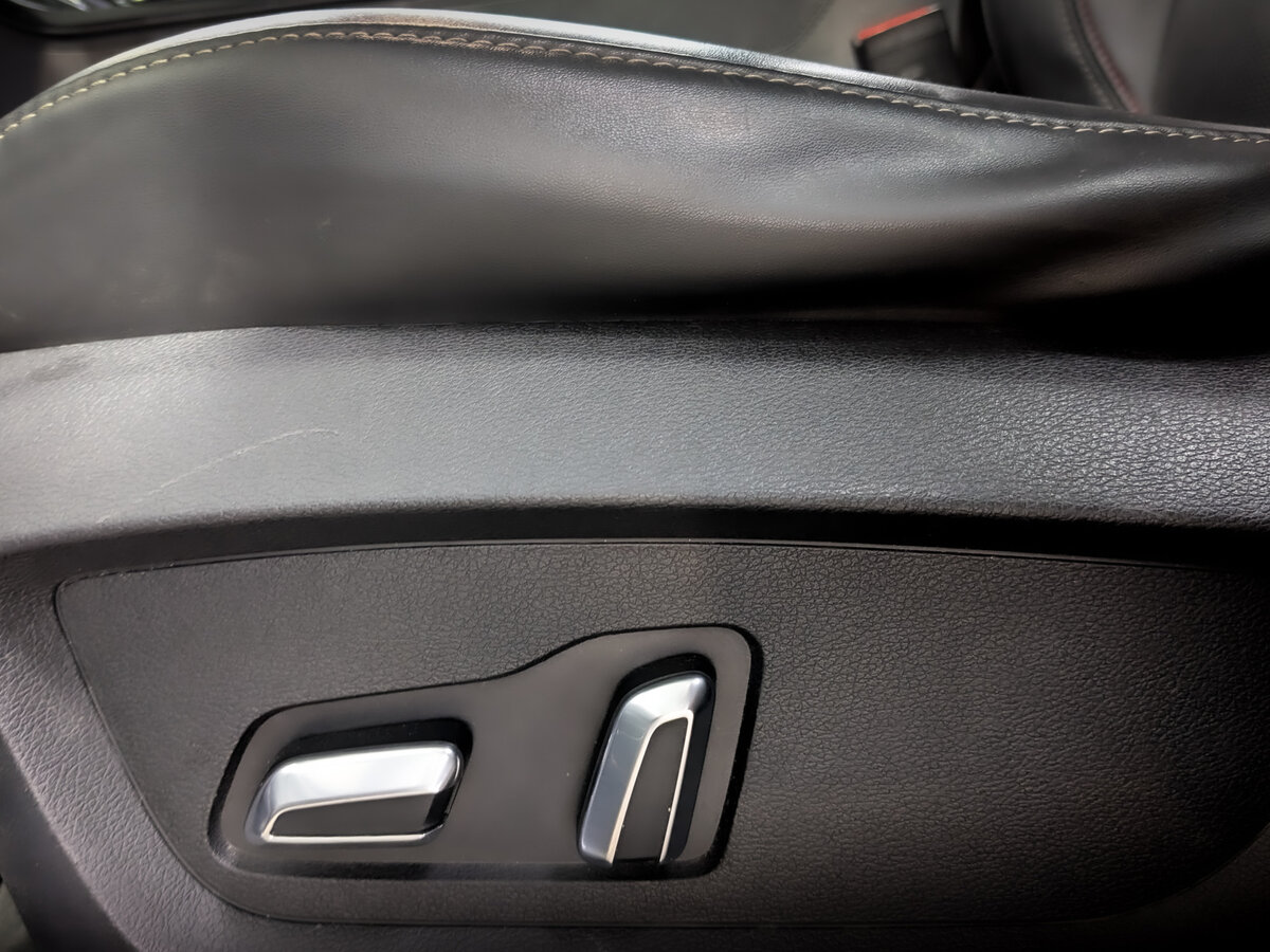 Б/У Чери Тигго 7 Про 2022 года. Фото: #19