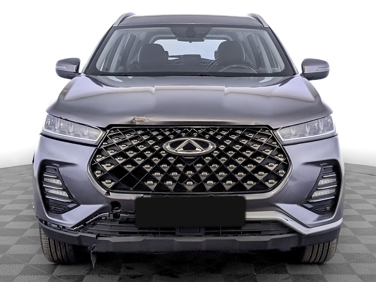 Б/У Чери Тигго 7 Про 2022 года. Фото: #1