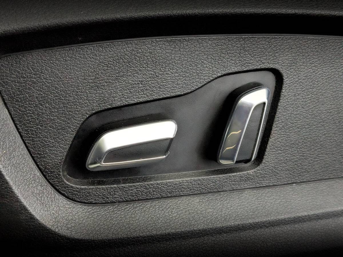 Б/У Чери Тигго 7 Про 2022 года. Фото: #19