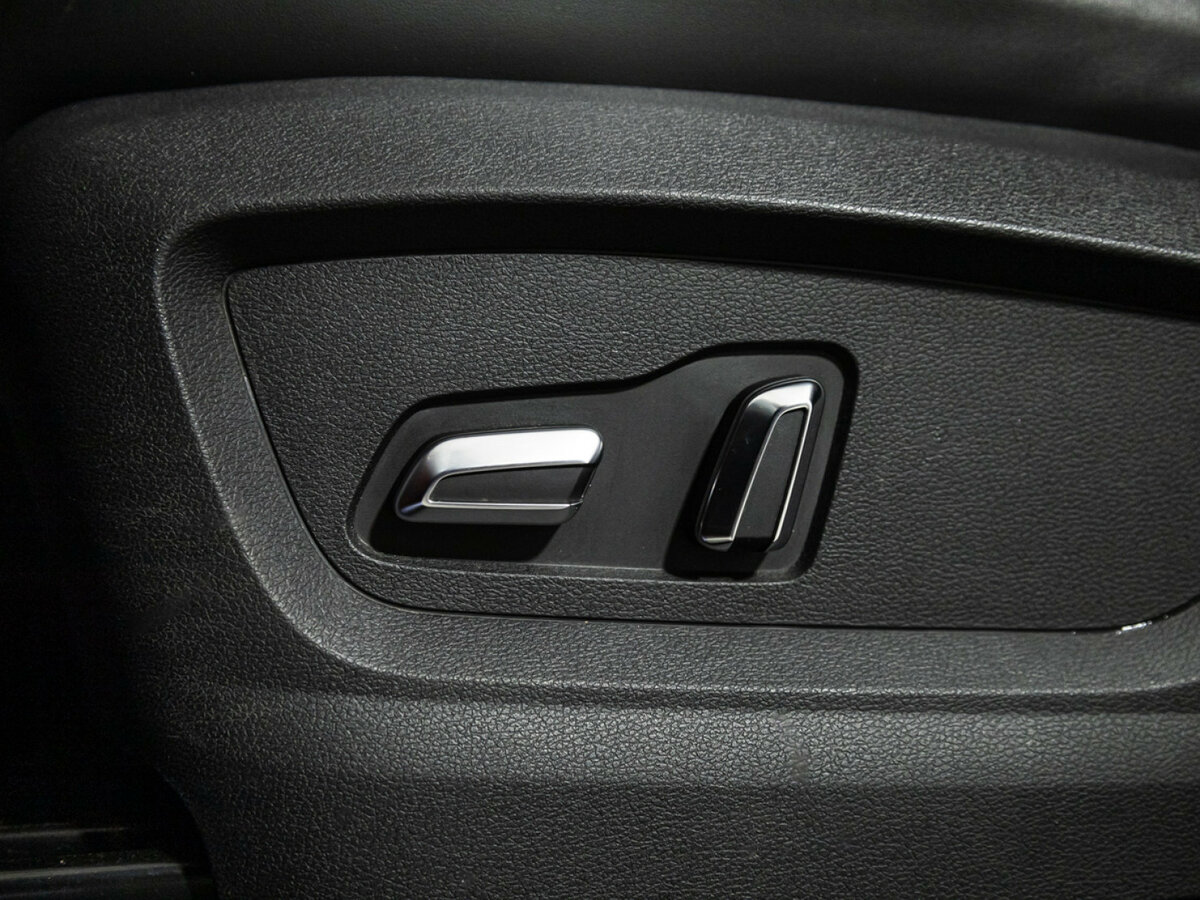 Б/У Чери Тигго 7 Про 2021 года. Фото: #12