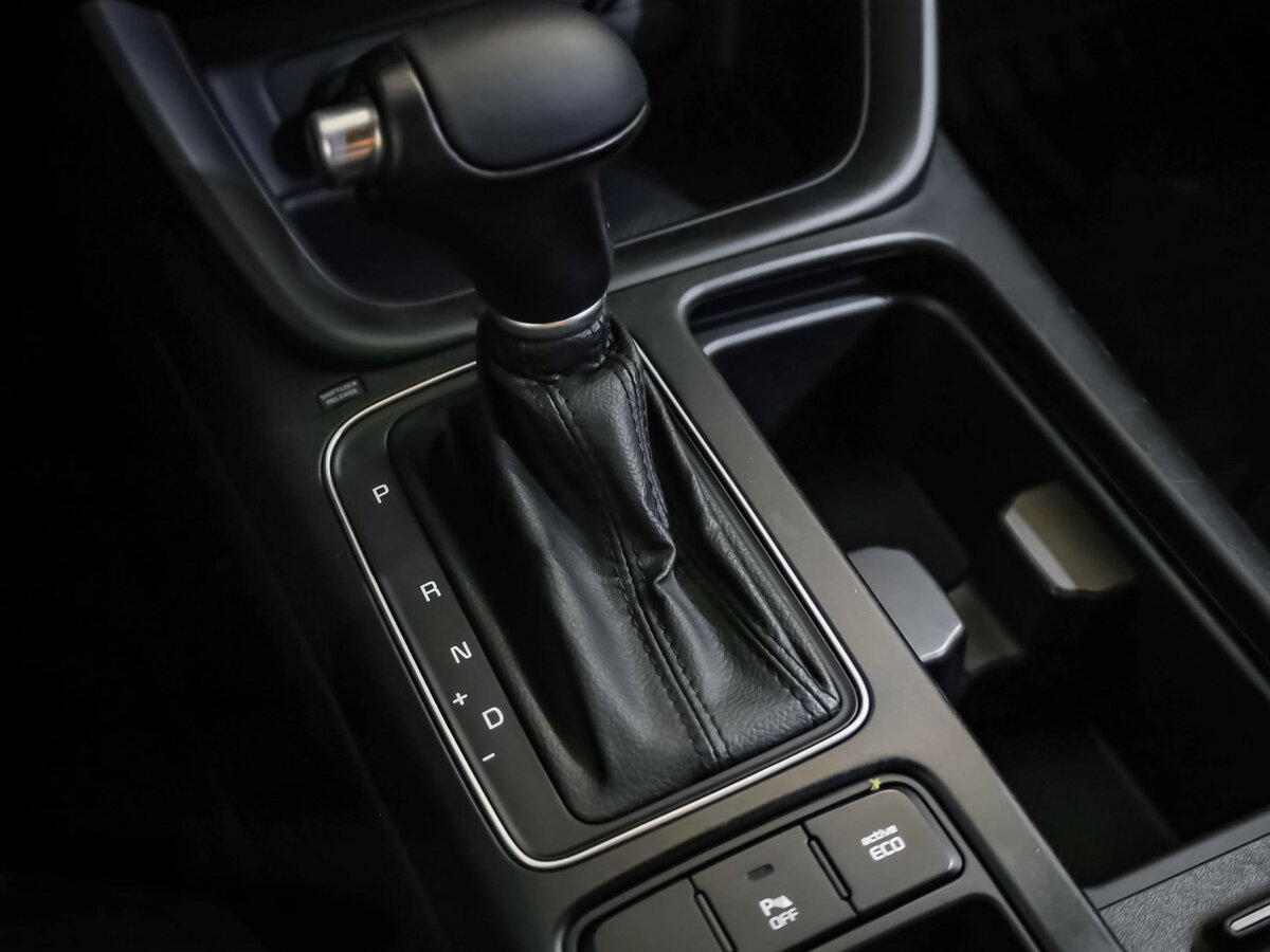 Б/У Киа Соренто 2013 года. Фото: #16