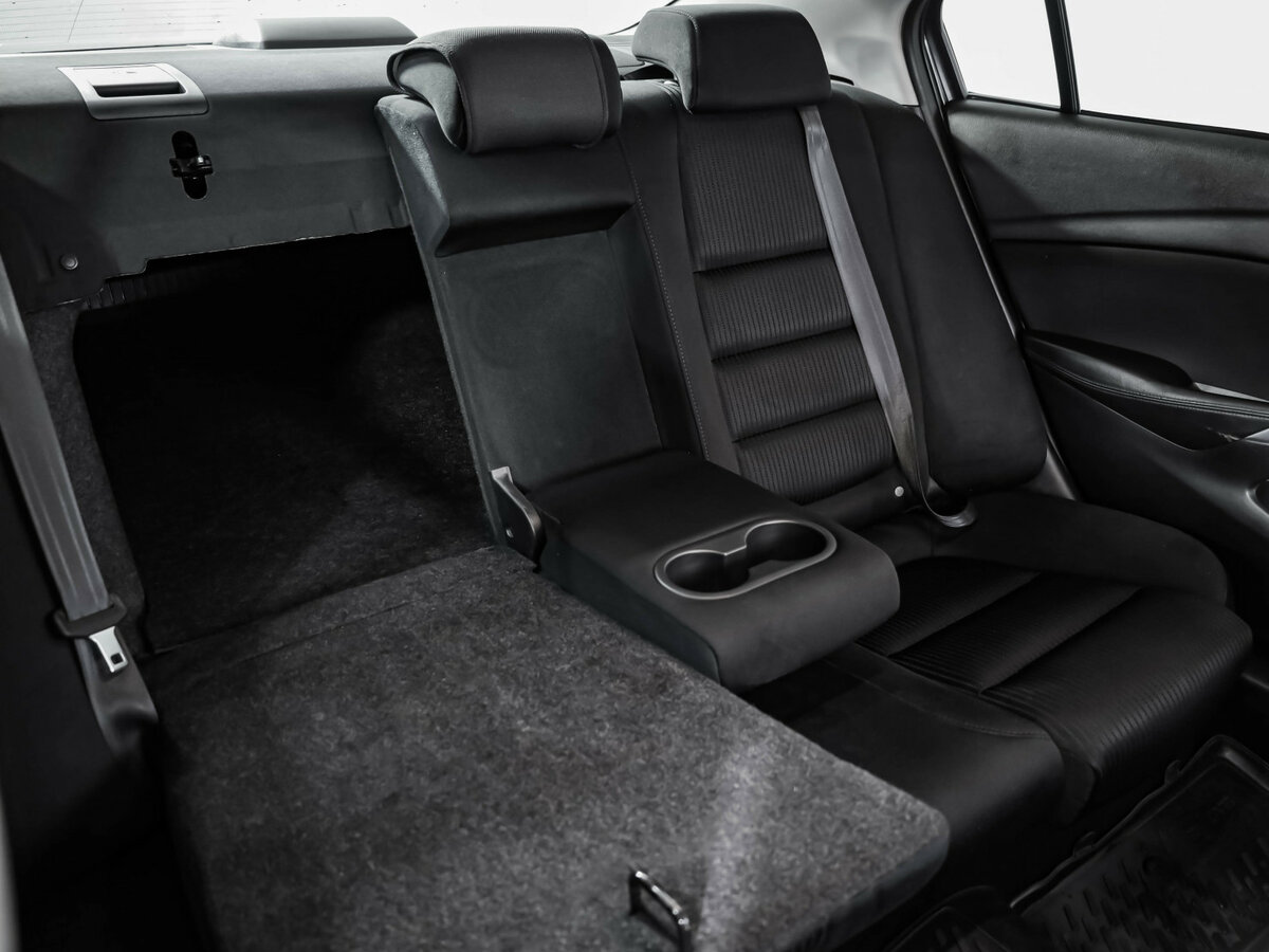 Б/У Мазда 6 2012 года. Фото: #20