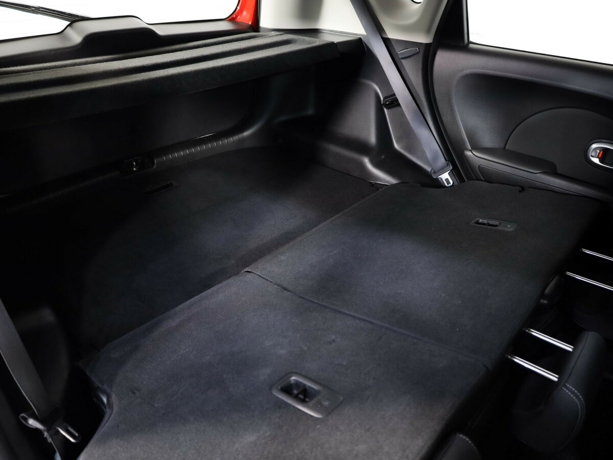 Б/У Киа Соул 2019 года. Фото: #21