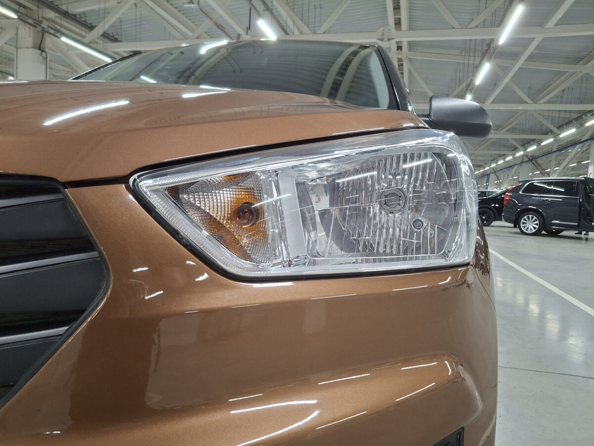 Б/У Хендай Крета 2016 года. Фото: #16