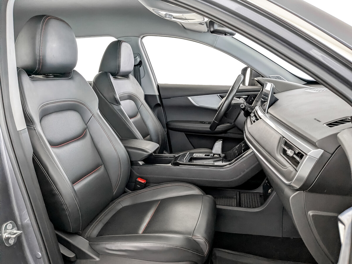 Б/У Чери Тигго 7 Про 2022 года. Фото: #22