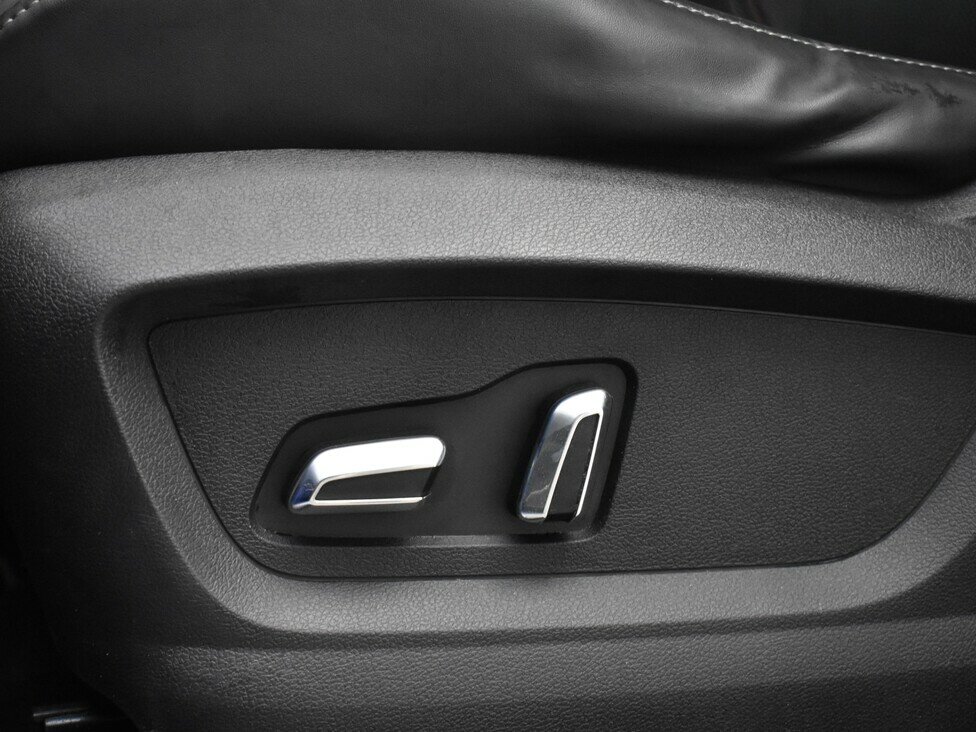 Б/У Чери Тигго 7 Про 2022 года. Фото: #9