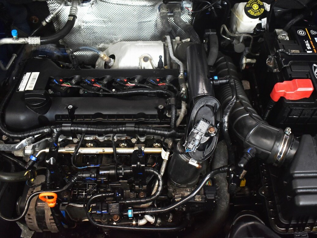 Б/У Чери Тигго 7 Про 2022 года. Фото: #17