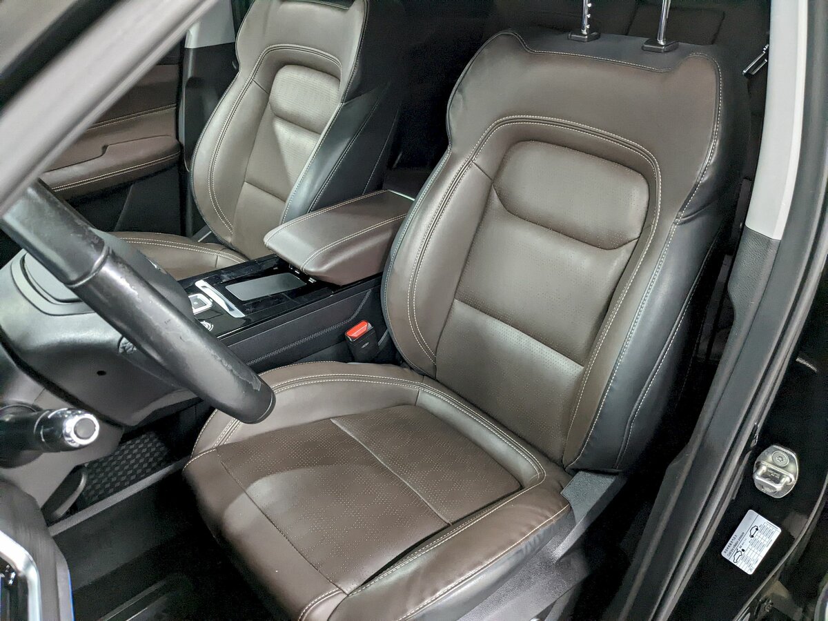 Б/У Чери Тигго 8 Про 2022 года. Фото: #13