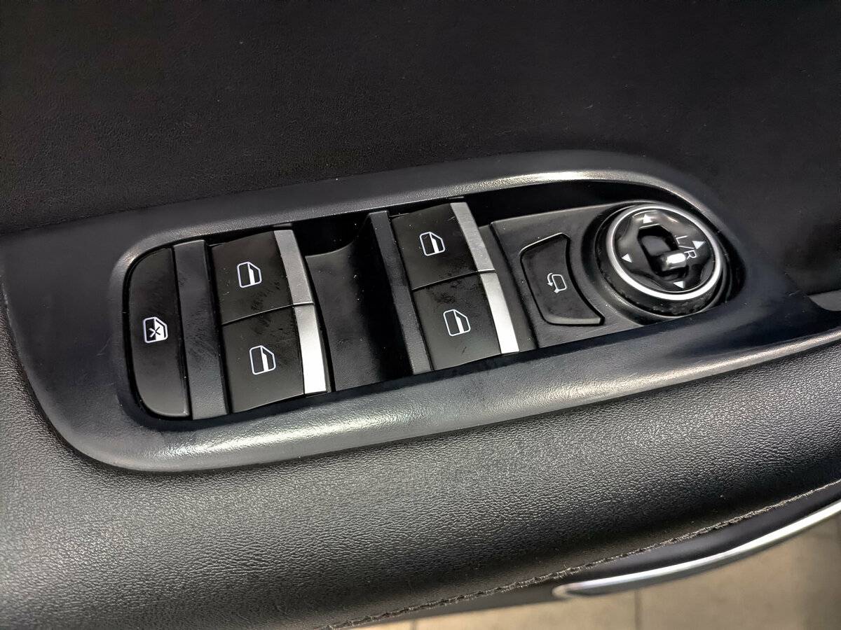 Б/У Чери Тигго 7 Про 2022 года. Фото: #22