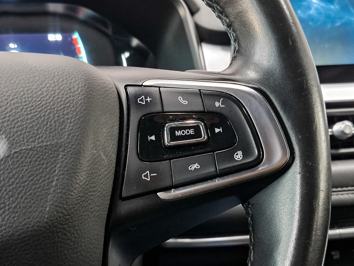 Б/У Чери Тигго 7 Про 2022 года. Фото: #23