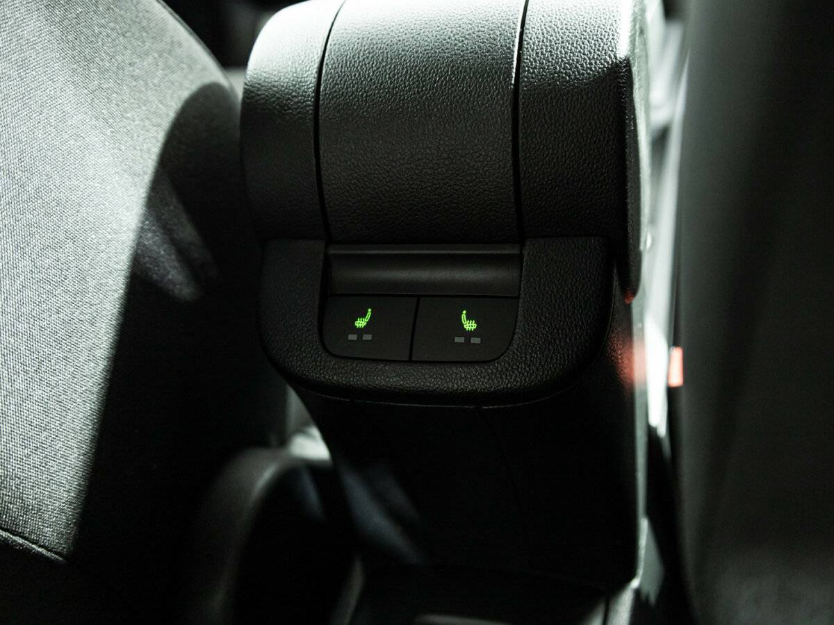 Б/У Шкода Рапид 2022 года. Фото: #17